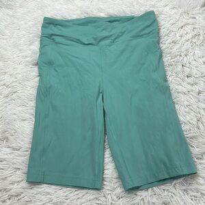 Lululemon On Pace Short *10" Washed Marsh